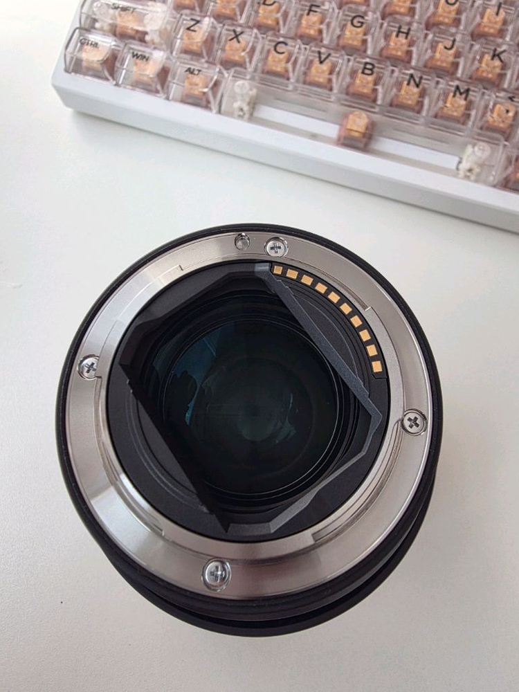 소니 85mm f1.4 gm2 이미지