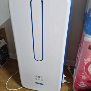 [상태 ] 4월부터 여름!!!센츄리 에어컨 모델 PM-A004WG(인버터 창문형) 이미지