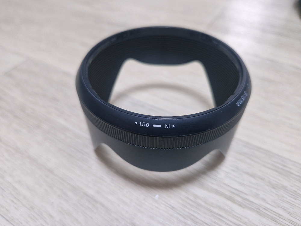 시그마 ART 18-35mm F1.8 DC 캐논 Ef 이미지