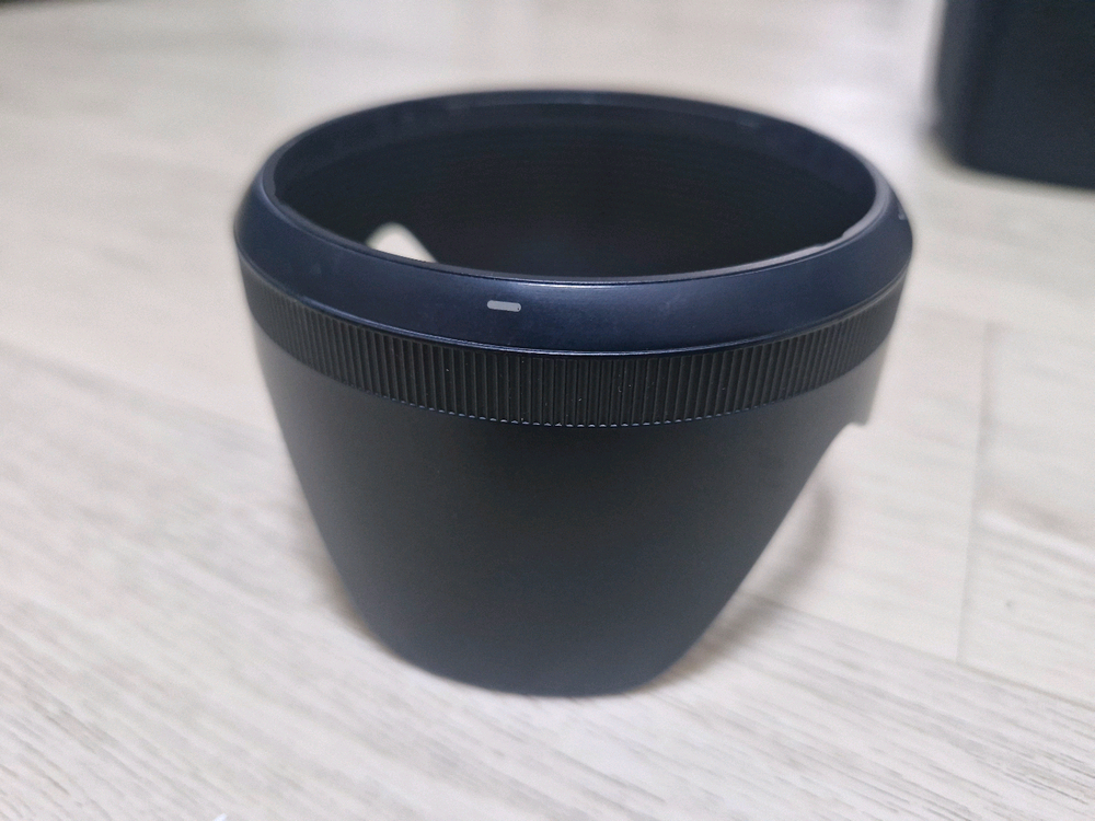 시그마 ART 18-35mm F1.8 DC 캐논 Ef 이미지