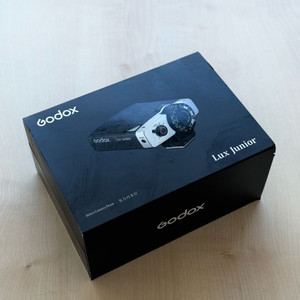 고독스 룩스주니어 이미지