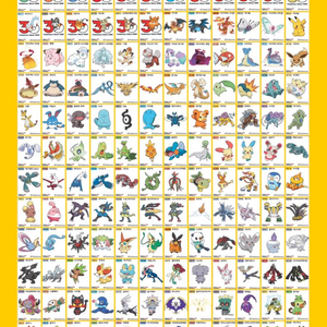 포켓몬 게임 시즌5 리자몽 띠부실 삽니다. 이미지