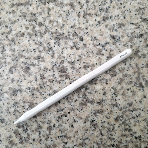 애플펜슬 2세대 정품 이미지