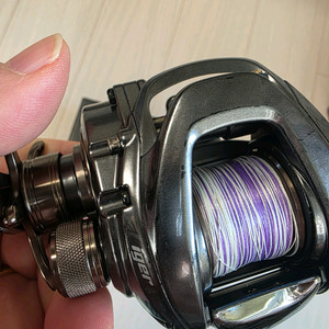 라이거30 6점대 좌핸 팝니다 이미지