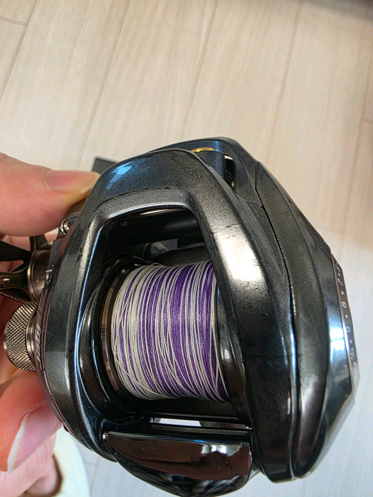 라이거30 6점대 좌핸 팝니다 이미지