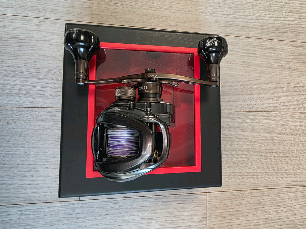 라이거30 6점대 좌핸 팝니다 이미지