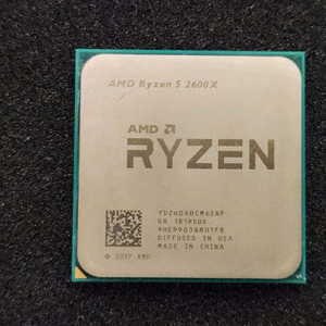 ryzen5 2600x 이미지