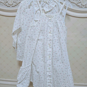 수어플룸 프림 소르베, 블라우스 일괄 4y 이미지