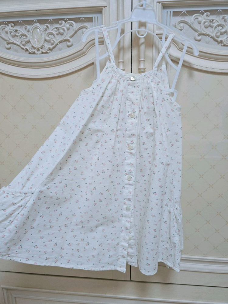 수어플룸 프림 소르베, 블라우스 일괄 4y 이미지