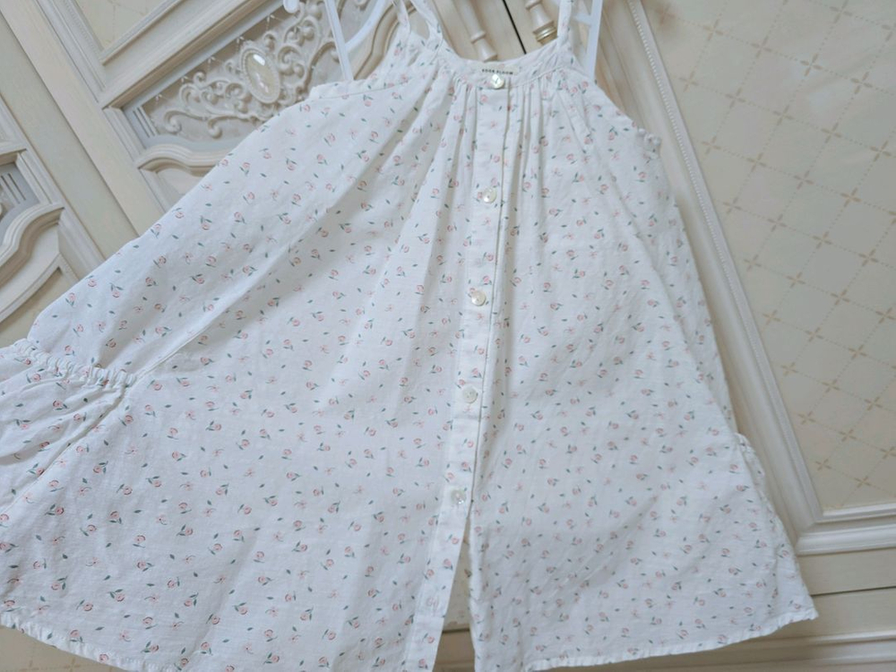 수어플룸 프림 소르베, 블라우스 일괄 4y 이미지