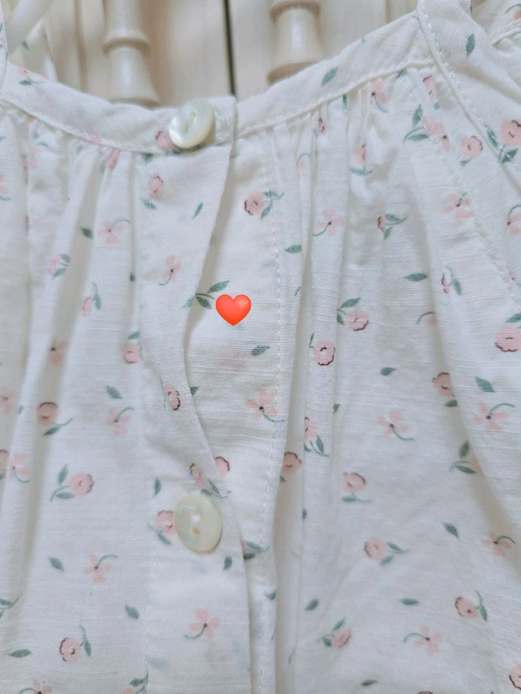 수어플룸 프림 소르베, 블라우스 일괄 4y 이미지