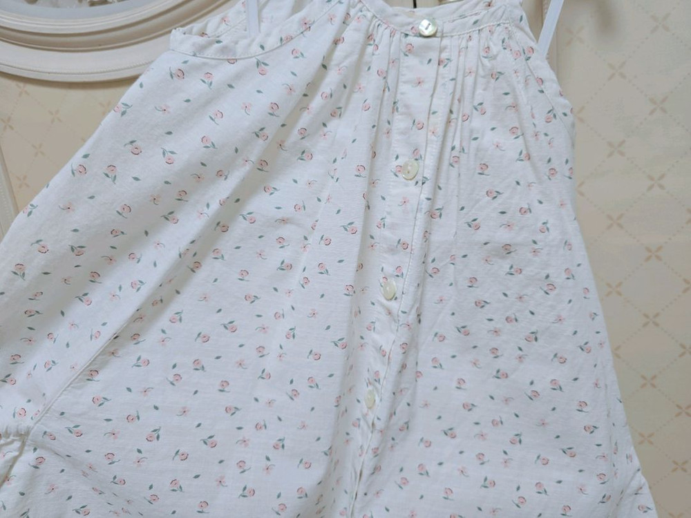 수어플룸 프림 소르베, 블라우스 일괄 4y 이미지