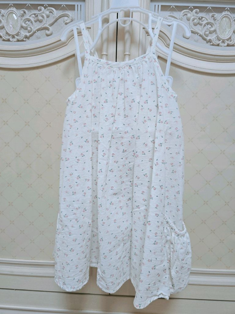 수어플룸 프림 소르베, 블라우스 일괄 4y 이미지