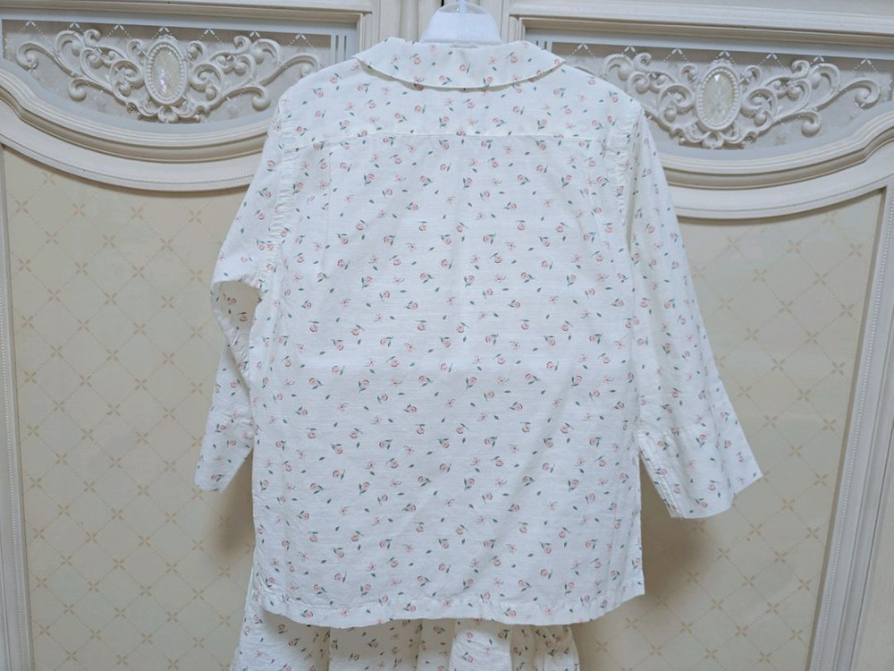 수어플룸 프림 소르베, 블라우스 일괄 4y 이미지