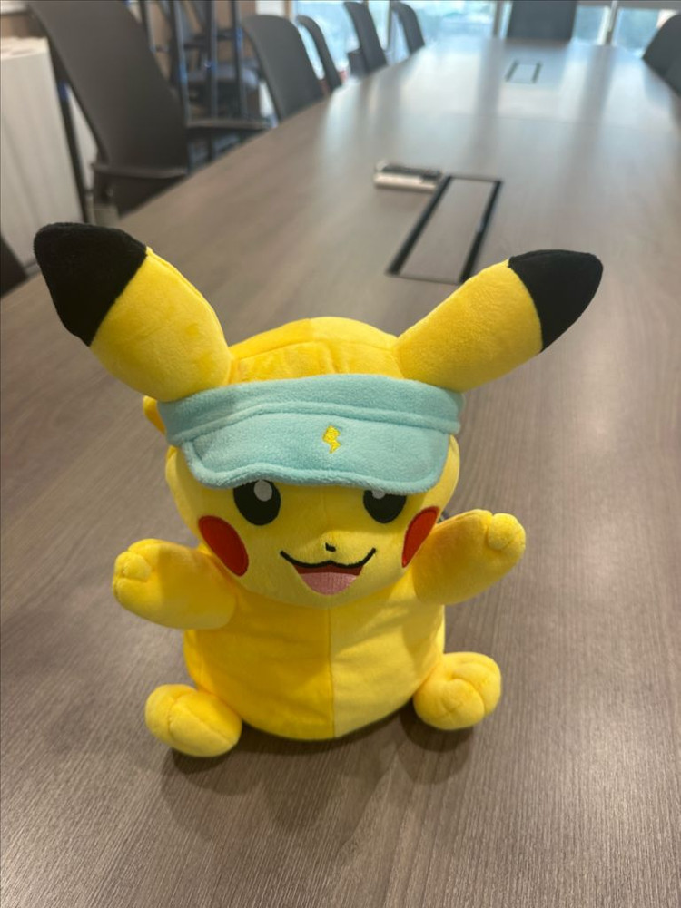 피카츄드라이버헤드커버 이미지