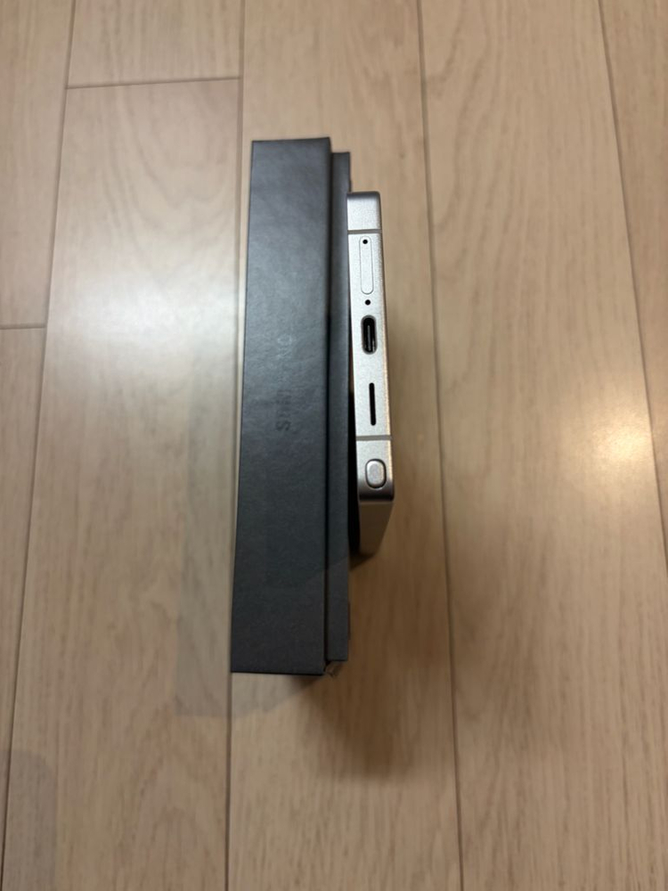 삼성 갤럭시S25울트라 512GB 티타늄실버블루 S급 풀박스 이미지