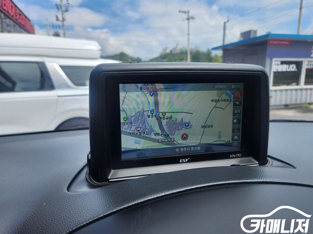 [현대]그랜드 스타렉스 밴 5인승 스마트 #4월특가 이미지