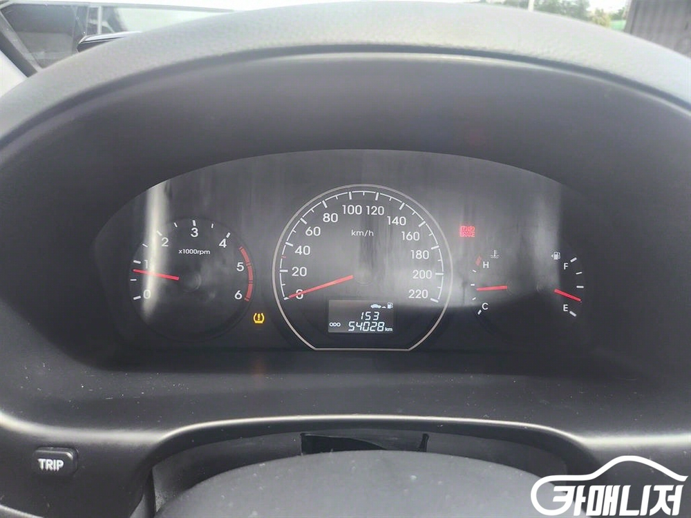 [현대]그랜드 스타렉스 밴 5인승 스마트 #4월특가 이미지