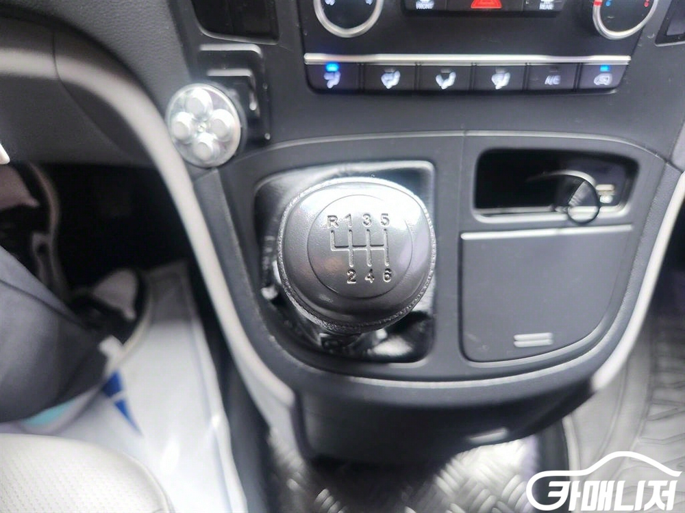 [현대]그랜드 스타렉스 밴 5인승 스마트 #4월특가 이미지