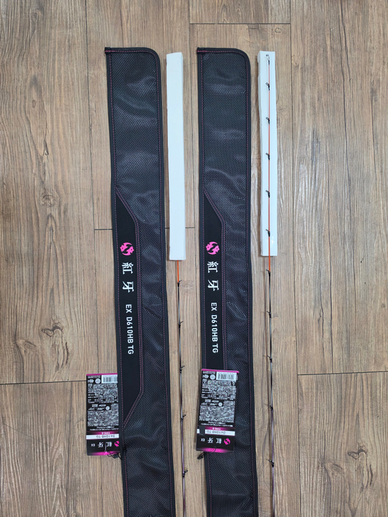 다이와25 코우가 EX D610HB TG 이미지