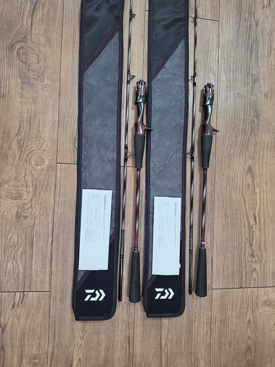 다이와25 코우가 EX D610HB TG 이미지