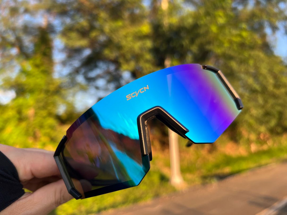 자전거 등산 라이딩 골프 러닝 선글라스 스포츠 고글 이미지