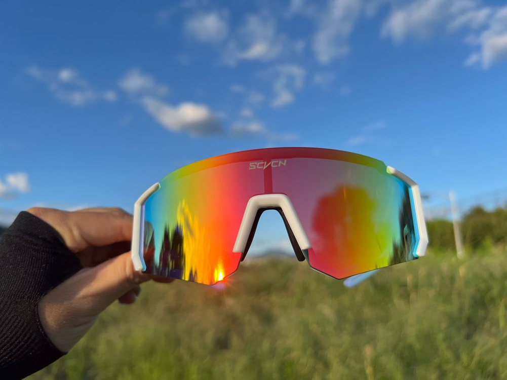 자전거 등산 라이딩 골프 러닝 선글라스 스포츠 고글 이미지