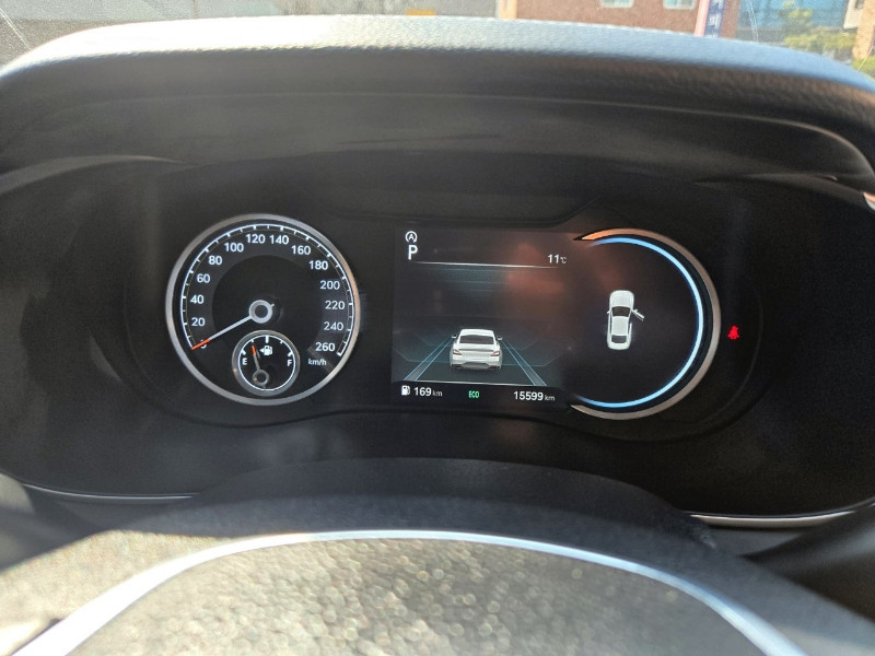 제네시스 g70 2.0 페리 22년식 판매합니다. 이미지