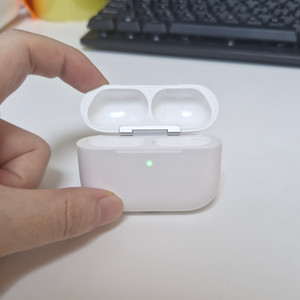 에어팟 프로3 본체 급처 이미지