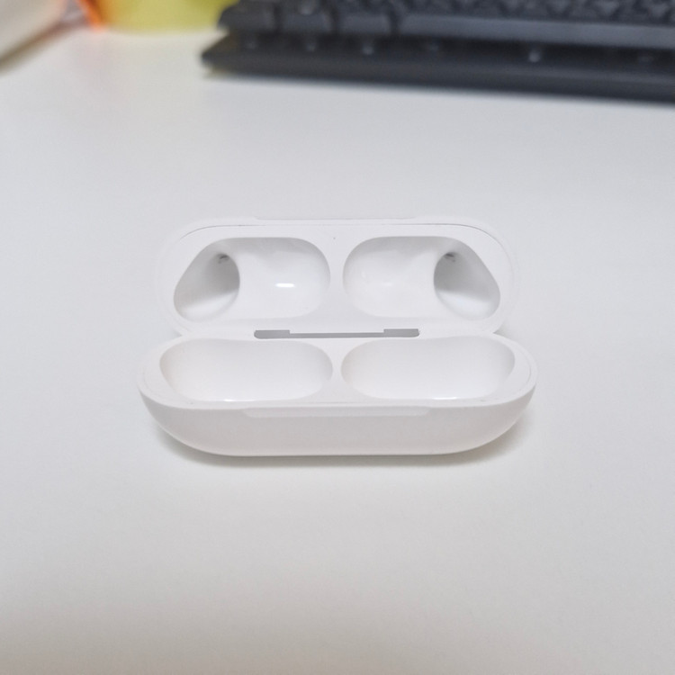 에어팟 프로3 본체 급처 이미지