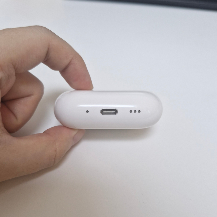 에어팟 프로3 본체 급처 이미지