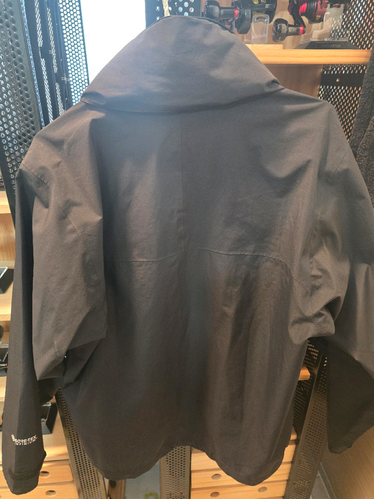 다이와 고어텍스 dr-1222jgr 자겟 이미지