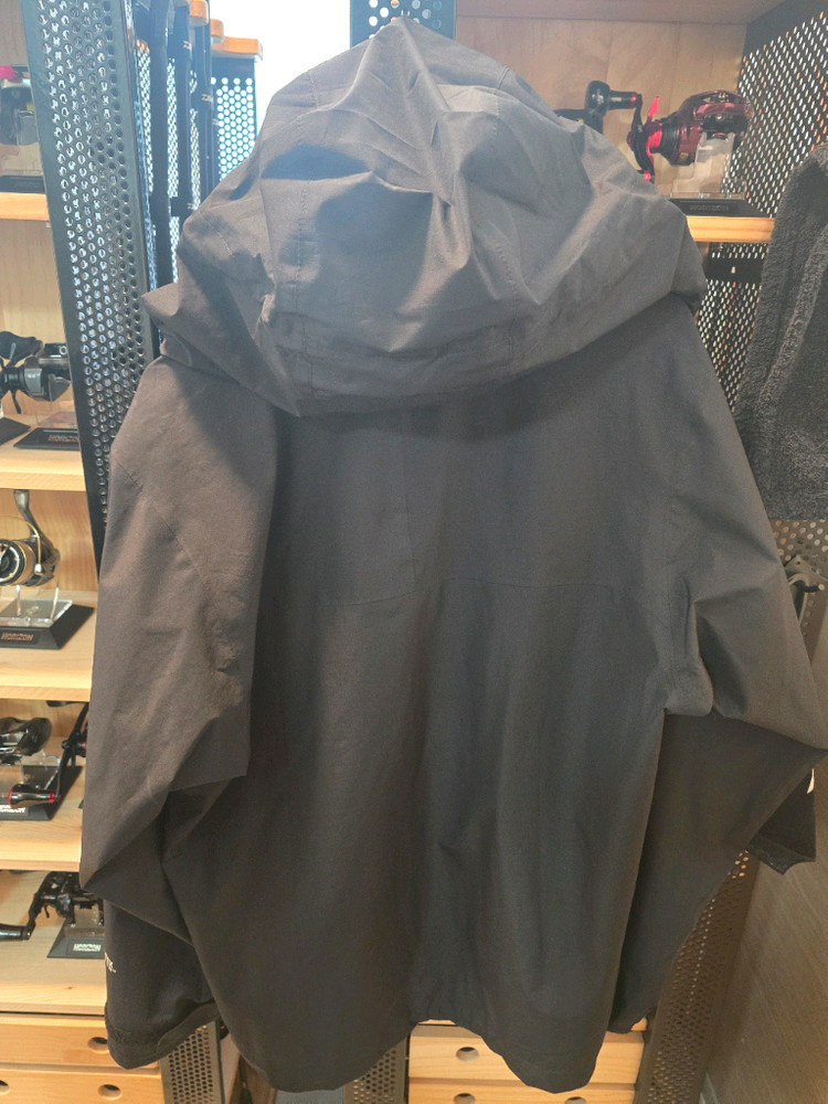 다이와 고어텍스 dr-1222jgr 자겟 이미지