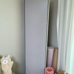 삼성 Bespoke 무풍에어컨 갤러리 청정 2in1 (라벤더) 판매합니다 이미지