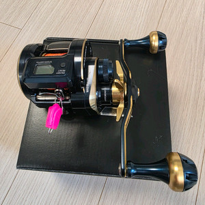 솔티가 ic 100pl-dh 좌핸 팝니다 이미지