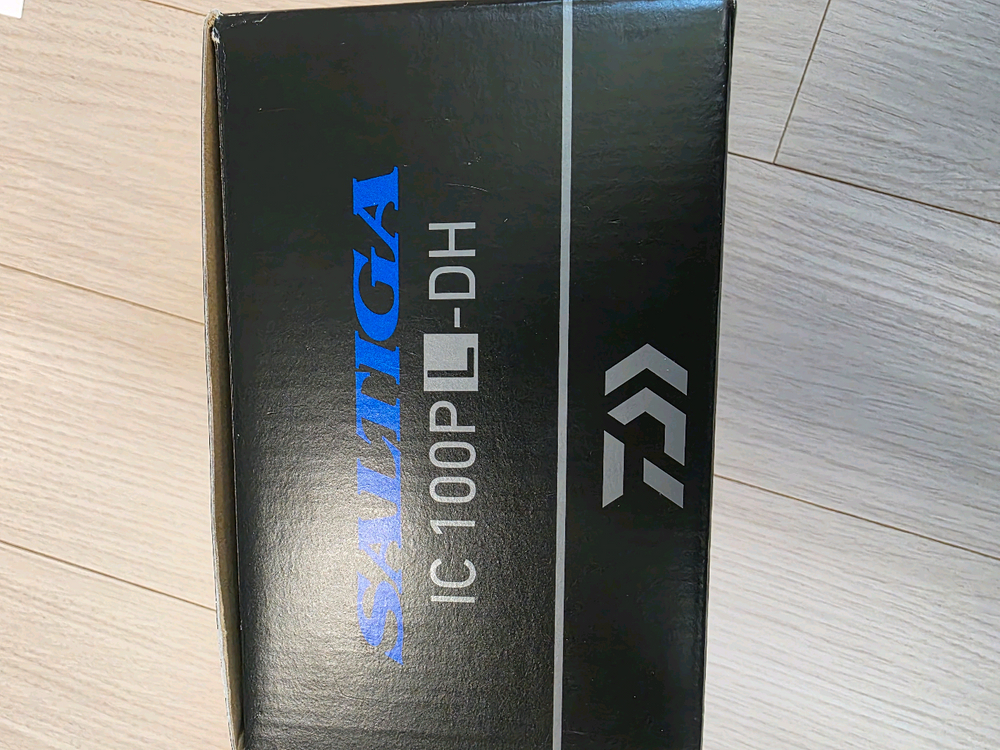 솔티가 ic 100pl-dh 좌핸 팝니다 이미지