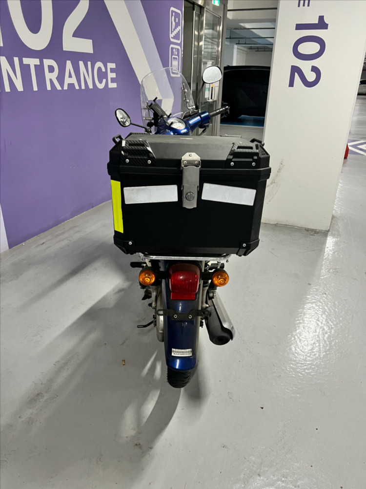 대전 슈퍼커브 19년식 25,000km 이미지