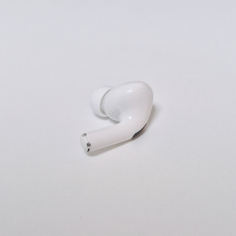 에어팟 프로2 오른쪽 유닛 S급 이미지