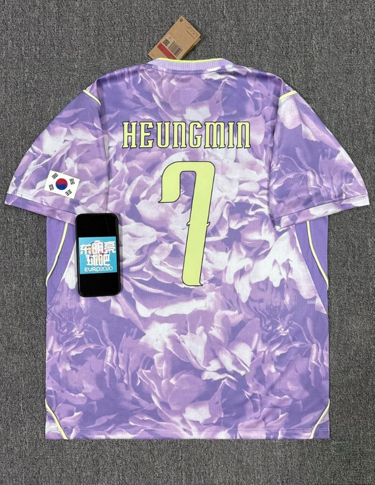 26-27 대한민국 국가대표 월드컵 축구 유니폼 브라질 아르헨티나 스페인 일본 포르투갈 잉글랜드 독일 프랑스 벨기에 이미지