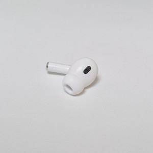 에어팟 프로2 왼쪽 유닛 S급 이미지