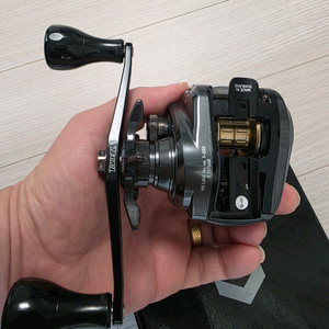 다이와 티에라ic 좌핸 팝니다 이미지