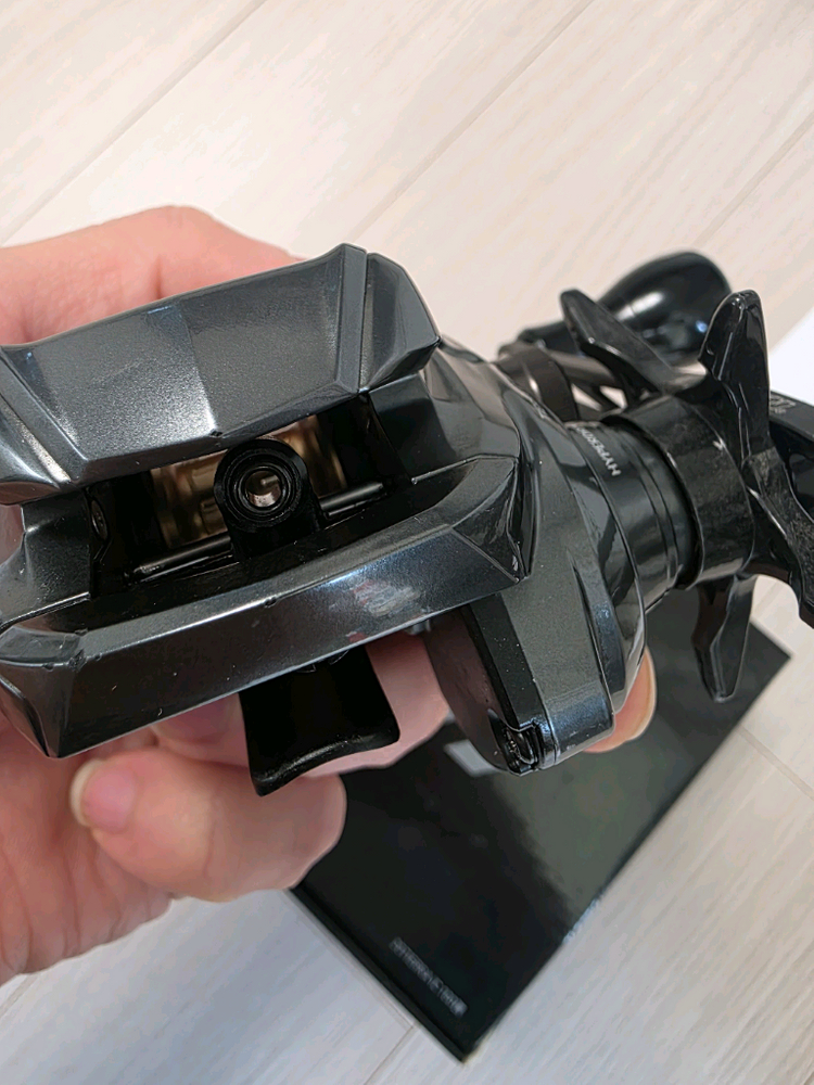 다이와 티에라ic 좌핸 팝니다 이미지