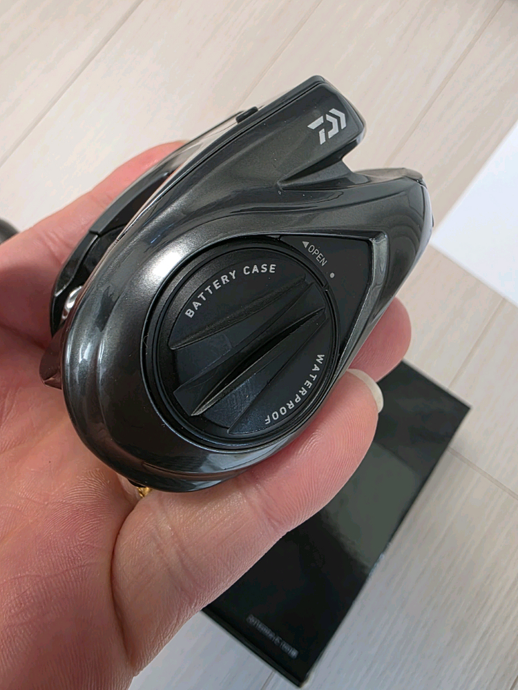 다이와 티에라ic 좌핸 팝니다 이미지