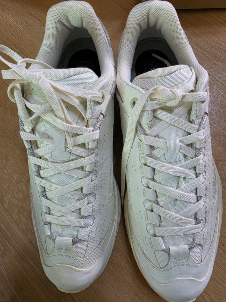 [판매] 코오롱스포츠 백팩 / 등산화 이미지