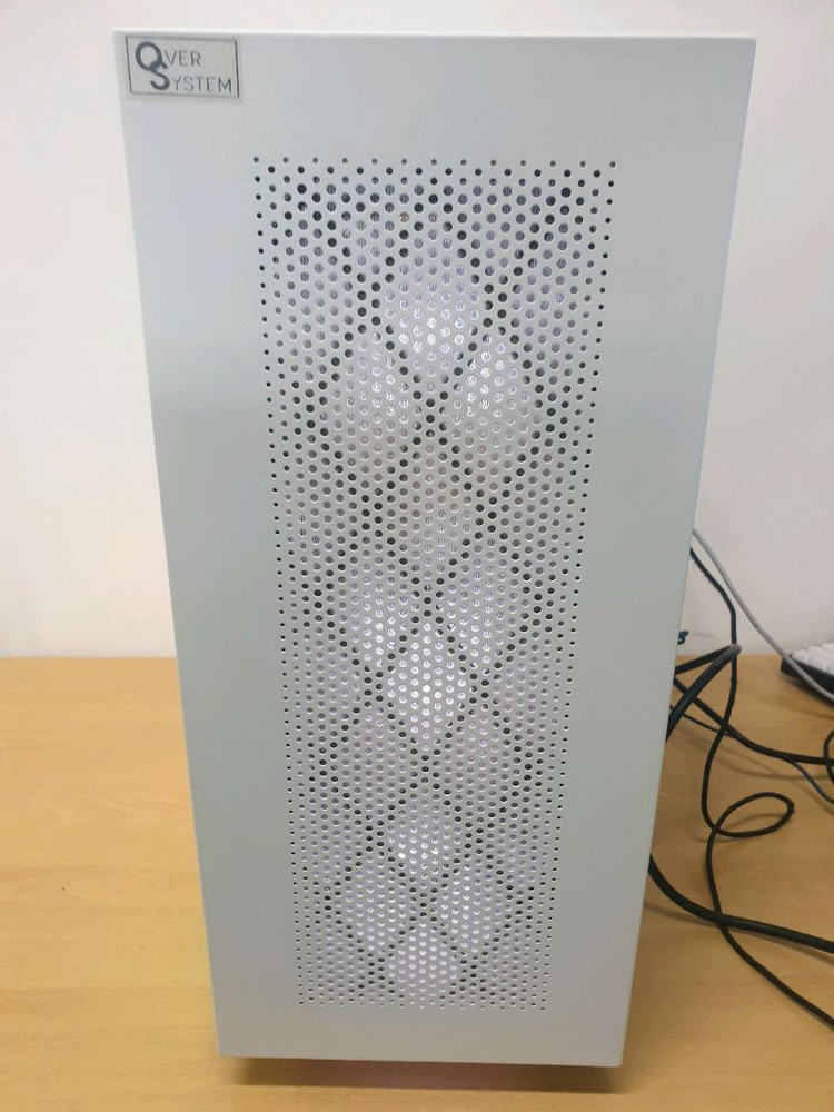 인텔 i7-10700KF / RTX3080 컴퓨터 이미지