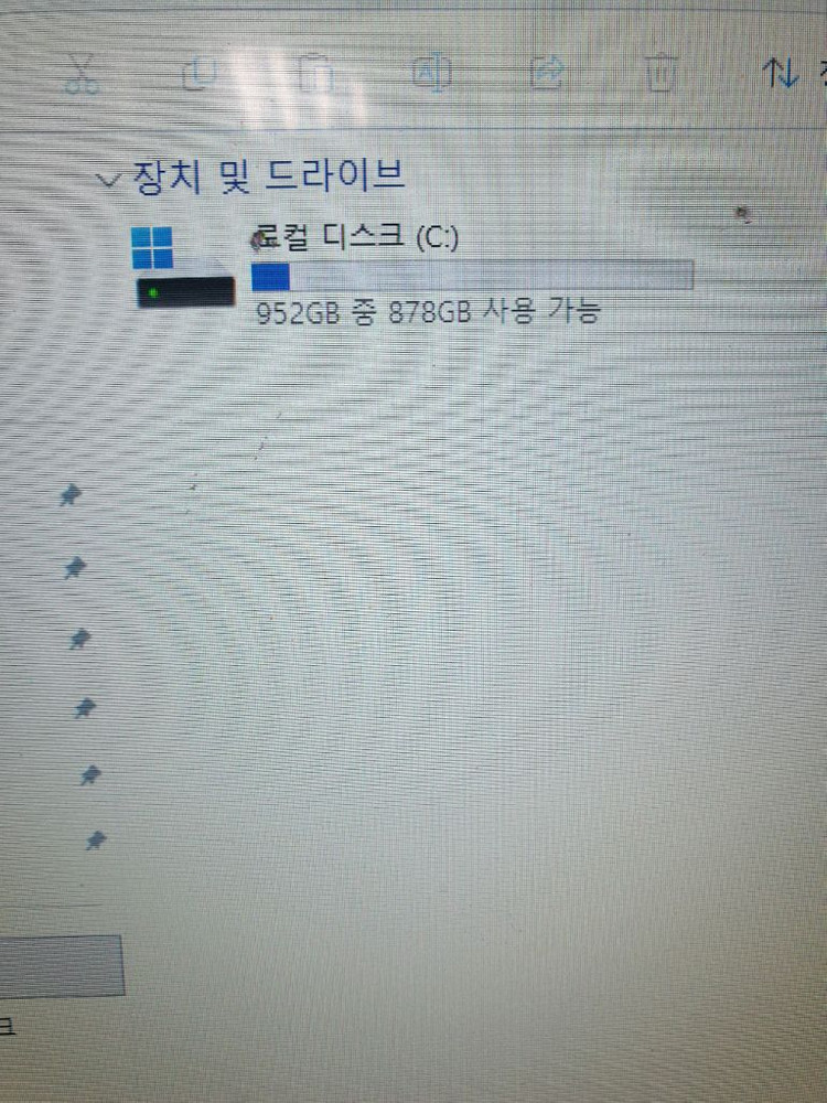 인텔 i7-10700KF / RTX3080 컴퓨터 이미지