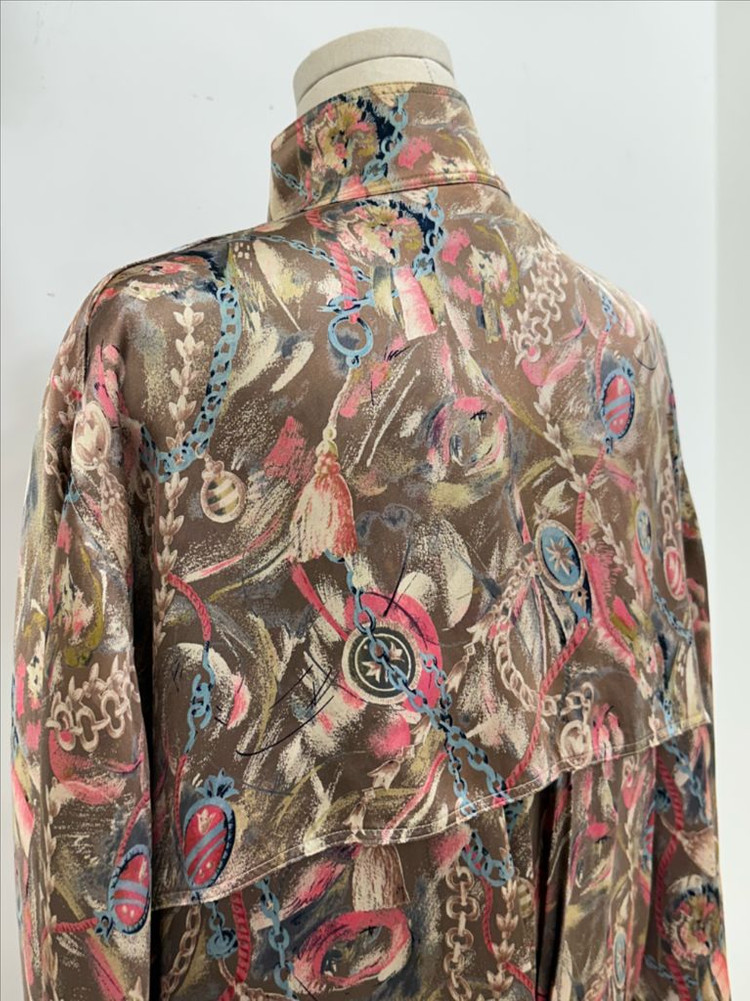 구찌 실크 원피스 이미지