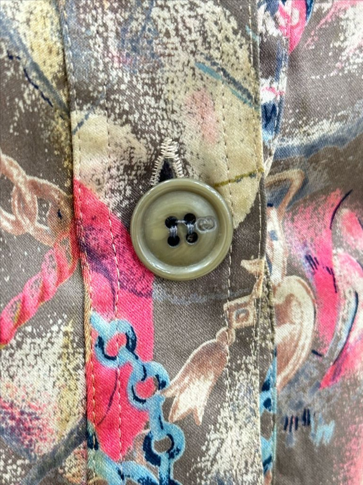 구찌 실크 원피스 이미지