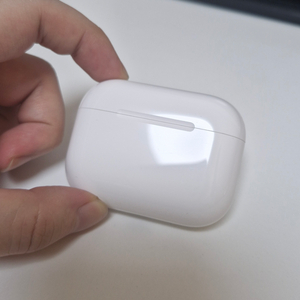 에어팟 프로3 본체 S급 이미지