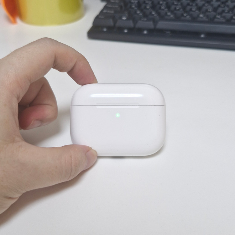 에어팟 프로3 본체 S급 이미지